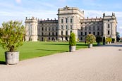 Thumbnail image of Ludwigslust Palace, Mecklenburg-Vorpommern, Germany