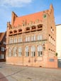 Thumbnail image of Archidiakonat, Wismar, Mecklenburg-Vorpommern, Germany
