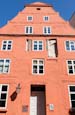 Thumbnail image of Gabled House, Külpstrasse 5, Stralsund, Mecklenburg Vorpommern, Germany
