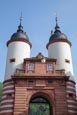 Thumbnail image of Haspeltor tower, Heidelberg, Baden-Württemberg, Germany