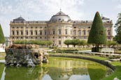 Thumbnail image of Residence Palace, Würzburg, Bavaria, Germany