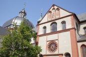 Thumbnail image of Dom St. Kilian Cathedral of St. Kilian, Würzburg, Bavaria, Germany