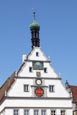 Thumbnail image of City councilors tavern, the Ratstrinkstube, now Tourist Information office, Rothenburg ob der Tauber