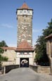 Thumbnail image of , Rothenburg ob der Tauber, Franconia, Bavaria, Germany