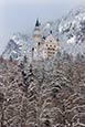 Thumbnail image of Schloss Neuschwanstein, Fuessen, Germany