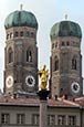 Thumbnail image of Frauenkirche, Munich, Germany