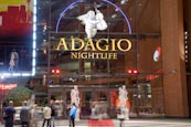 Thumbnail image of Adagio, Berlin, Germany