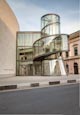 Thumbnail image of Deutsches Historisches Museum modern entrance, Berlin, Germany
