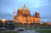 Thumbnail image of Berlin Cathedral, Berlin, Germany