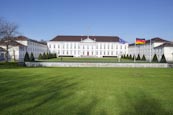 Thumbnail image of Bellevue Palace, Berlin, Germany