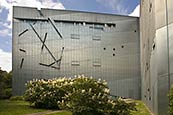 Thumbnail image of Juedisches Museum (Jewish Museum), Berlin, Germany