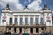 Thumbnail image of Theater des Westens, Berlin, Germany