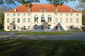 Schloss Schönhausen, Pankow, Berlin, Germany