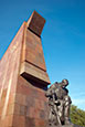Soviet Memorial, Treptower Park, Berlin, Germany