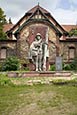 Soviet Memorial, Beelitz-Heilst