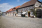 Luebbenau, Spreewald, Brandenburg, Germany