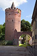 Thumbnail image of Hexenturm, Prenzlau, Uckermark, Brandenburg, Germany