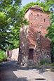 Thumbnail image of Seilerturm, Prenzlau, Uckermark, Brandenburg, Germany