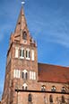 Thumbnail image of Maria Magdalenen Kirche, Eberswalde, Brandenburg, Germany