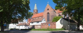 Thumbnail image of Dom St Peter and Paul, Brandenburg an der Havel, Germany