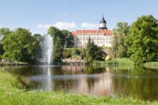 Thumbnail image of Schloss Wiesenburg, Brandenburg, German