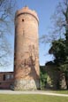 Thumbnail image of Pulverturm, Bernau bei Berlin, Brandenburg, Germany