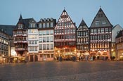 Thumbnail image of Romerberg, Frankfurt am Main, Hessen, Germany