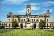 Thumbnail image of Guelph Palace – Leibniz University, Hannover, Lower Saxony, Germany
