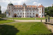 Ducal Palace, Celle, Lower Saxony, Germany