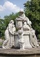 Thumbnail image of Caroline Matilda Monument in the French Garden, Celle, Lower Saxony, Germany