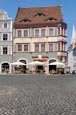 Thumbnail image of Ratsapotheke, Untermarkt 24, Renaissance built 1550, Goerlitz, Saxony, Germany