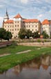 Thumbnail image of Schloss Hartenfels, Torgau, Saxony, Germany