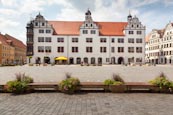 Thumbnail image of Rathaus, Torgau, Saxony, Germany