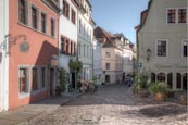 Thumbnail image of Burgstrasse, Altstadt, Meissen, Saxony, Germany