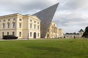 Thumbnail image of Military History Museum, Dresden, Saxony, Germany