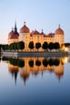 Thumbnail image of Moritzburg Palace, Saxony, Germany