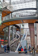 Thumbnail image of Petersbogen centre, Leipzig, Saxony, Germany