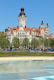 Thumbnail image of Neues Rathaus, Leipzig, Saxony, Germany