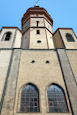 Thumbnail image of Nikolaikirche, Leipzig, Saxony, Germany