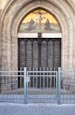 Thumbnail image of Schlosskirche Theses Door, Lutherstadt Wittenberg, Saxony Anhalt, Germany