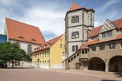 Thumbnail image of Moritzburg, Halle Saale, Saxony Anhalt, Germany