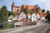 Thumbnail image of Havelberg with Dom St. Marien, Saxony Anhalt, Germany