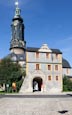 Thumbnail image of Town Palace, Weimar, Thuringia, Germany
