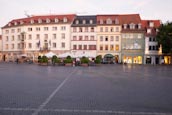 Thumbnail image of Marktplatz, Weimar, Thuringia, Germany