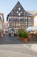 Thumbnail image of Schwarzbierhaus, Weimar, Thuringia, Germany