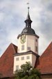 Thumbnail image of Rathaus tower, Jena, Thuringia, Germany