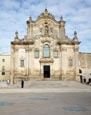 Thumbnail image of Church of Saint Francis of Assisi, Matera, Basilicata, Italy