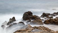 Thumbnail image of Rocks on the coast at Marina Piccola, Capri, Campania, Italy