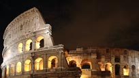 Thumbnail image of The Colosseum, Rome, Italy