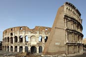 Thumbnail image of The Colosseum, Rome, Italy